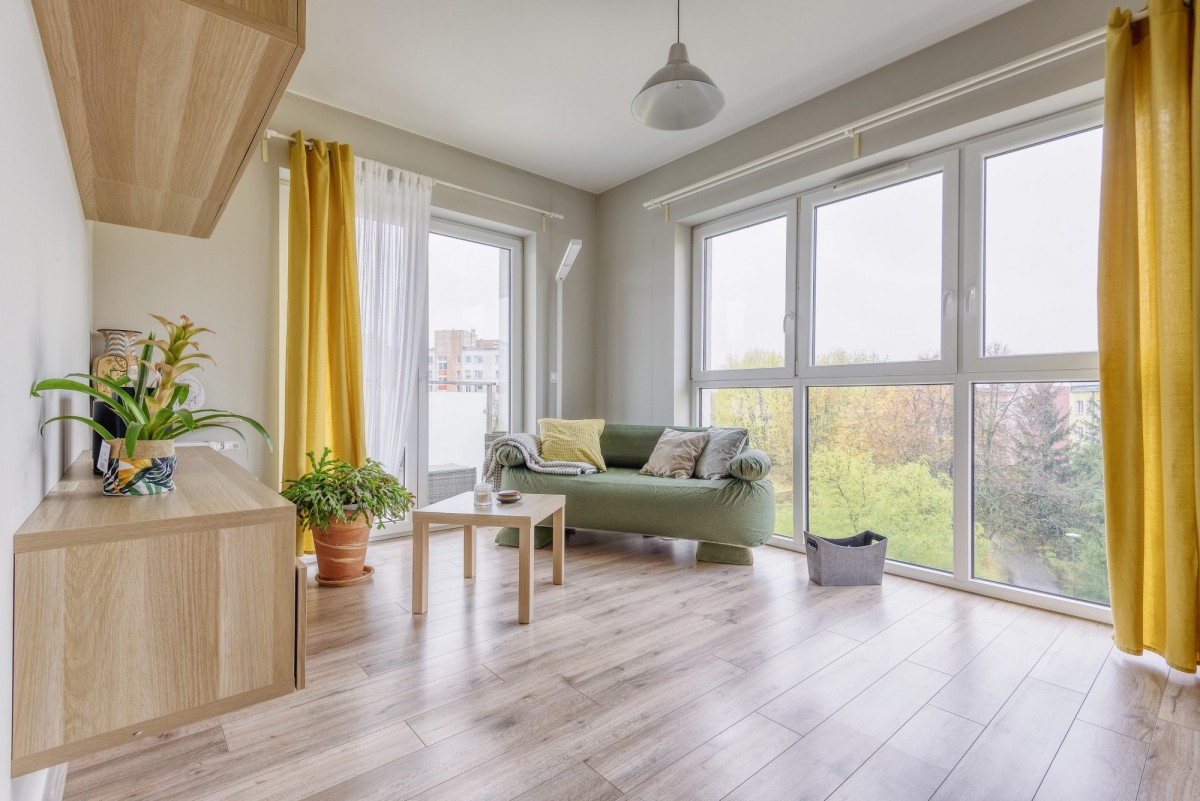 Mieszkanie na sprzedaż