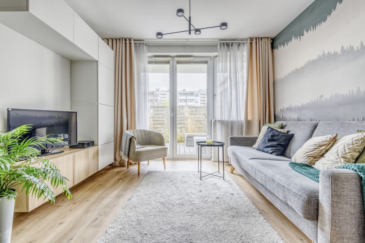 Mieszkanie na sprzedaż