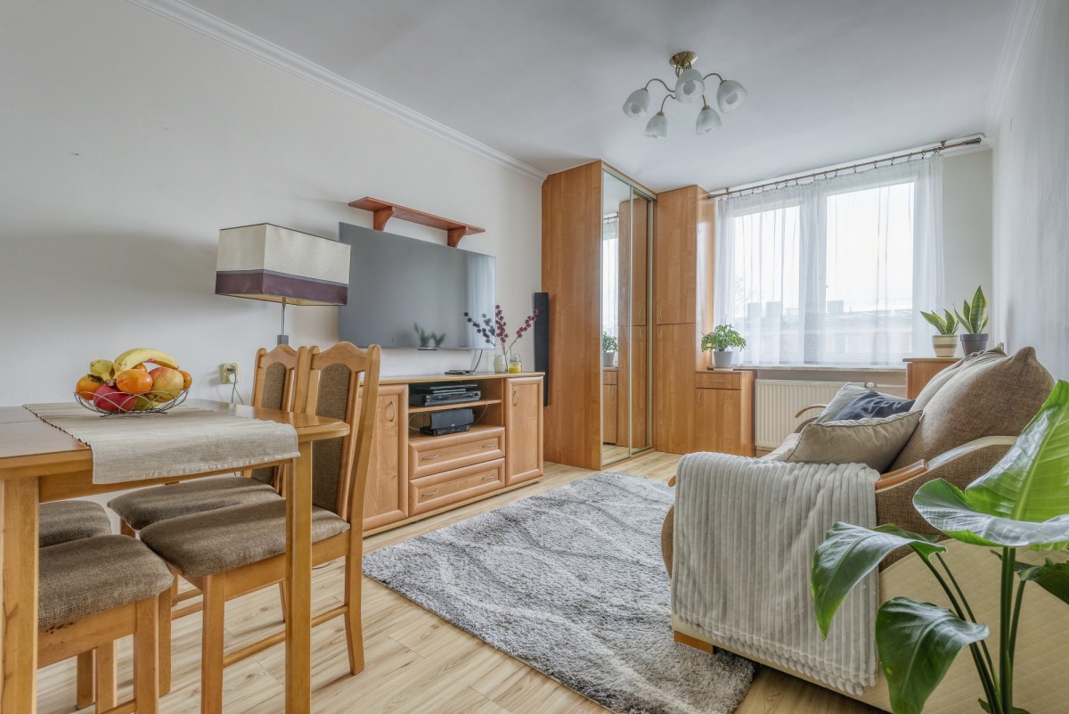 Mieszkanie na sprzedaż