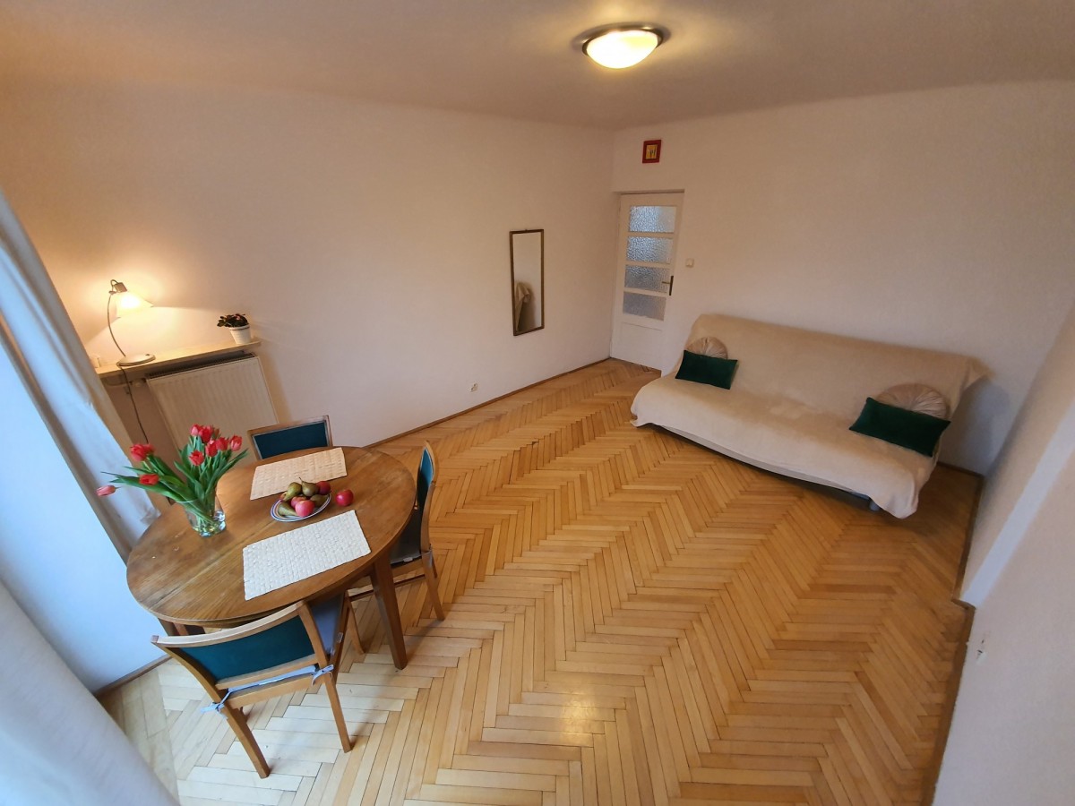 Mieszkanie na wynajem