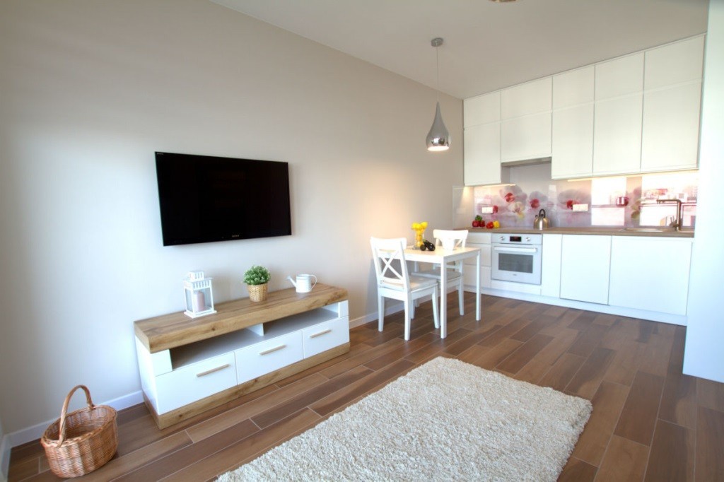 Mieszkanie na wynajem