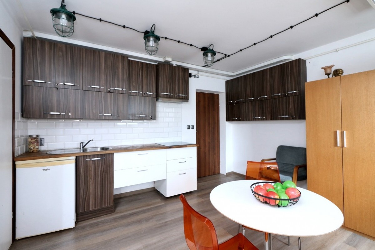 Mieszkanie na wynajem