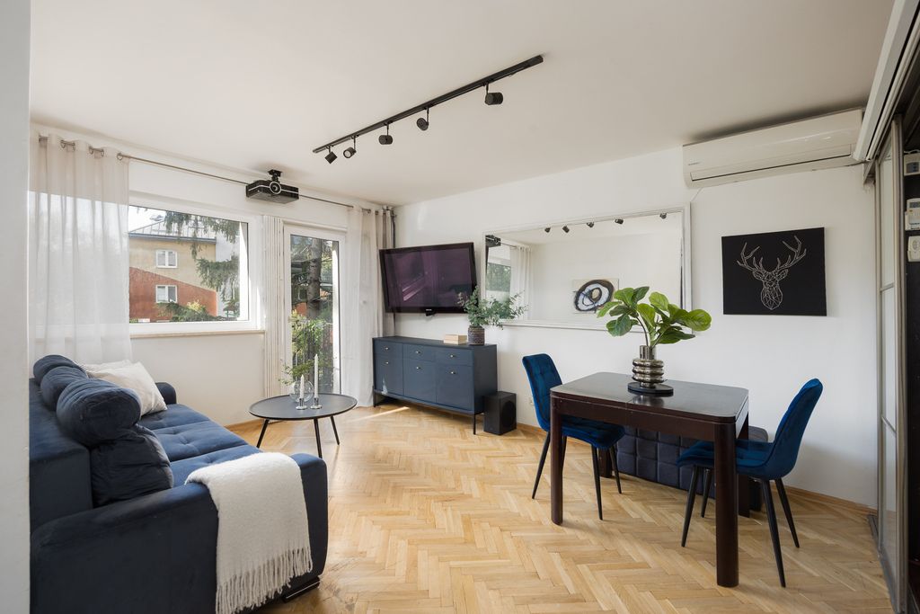 Mieszkanie na sprzedaż