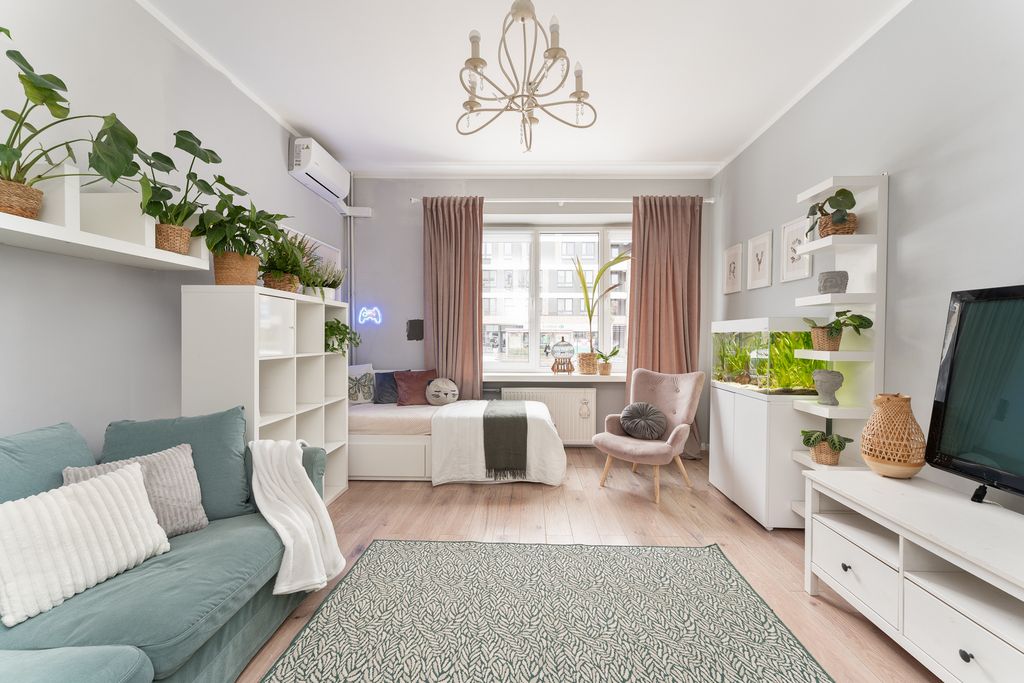 Mieszkanie na sprzedaż