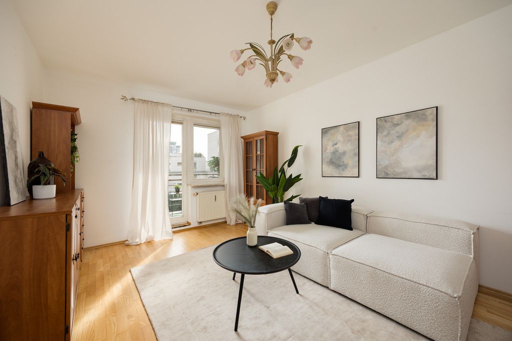 Mieszkanie na sprzedaż