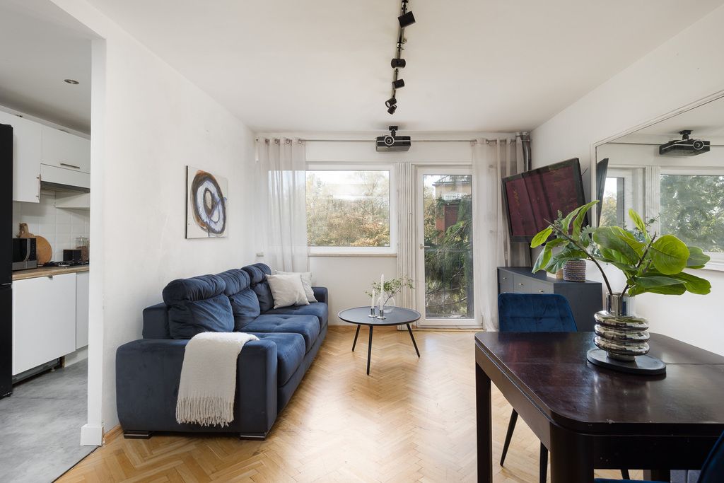 Mieszkanie na sprzedaż