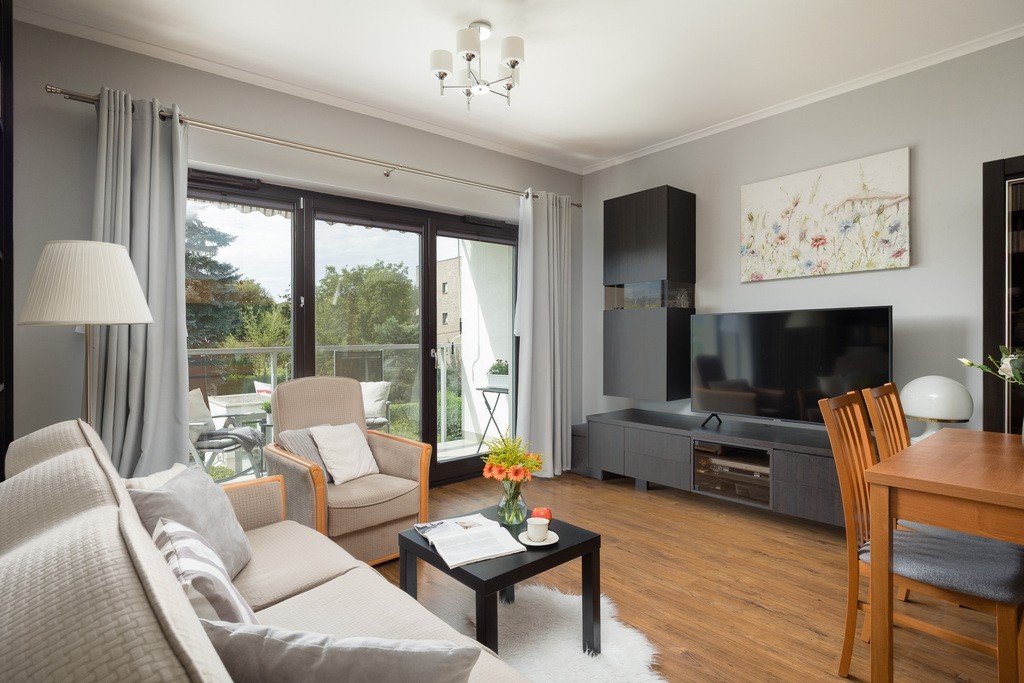 Mieszkanie na sprzedaż