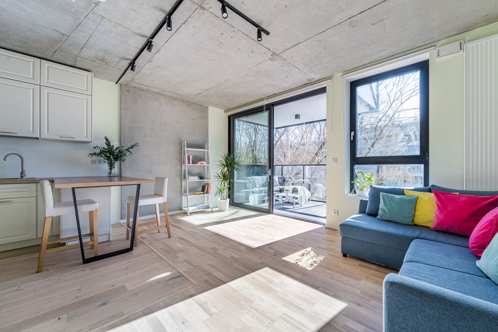 Mieszkanie na sprzedaż