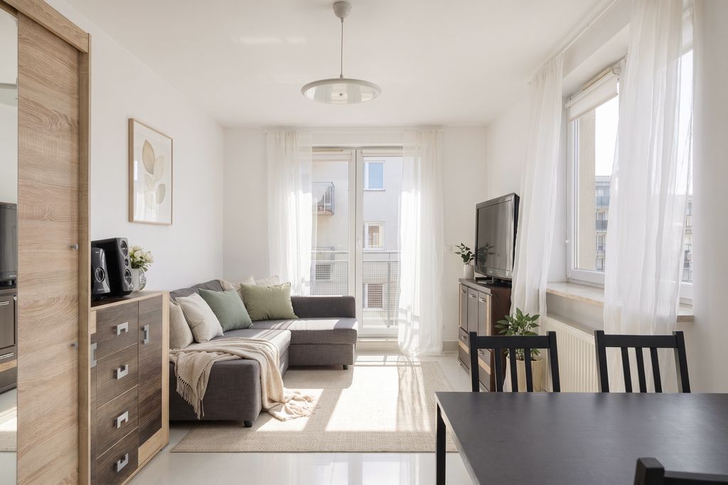 Mieszkanie na sprzedaż