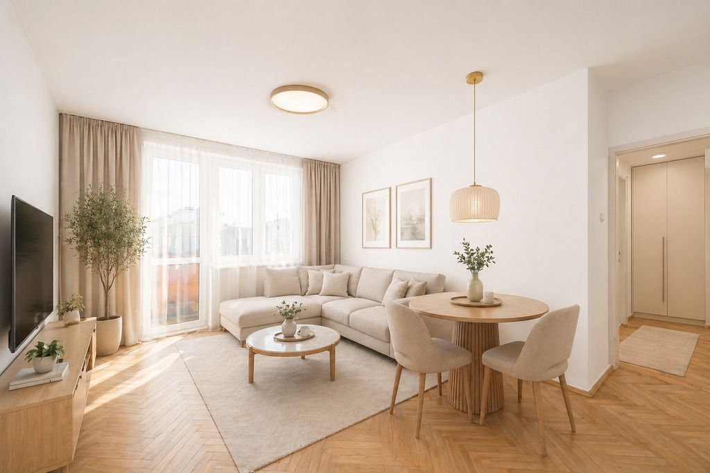 Mieszkanie na sprzedaż