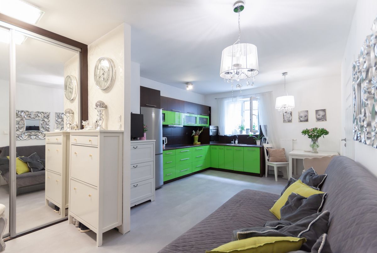 Mieszkanie na sprzedaż