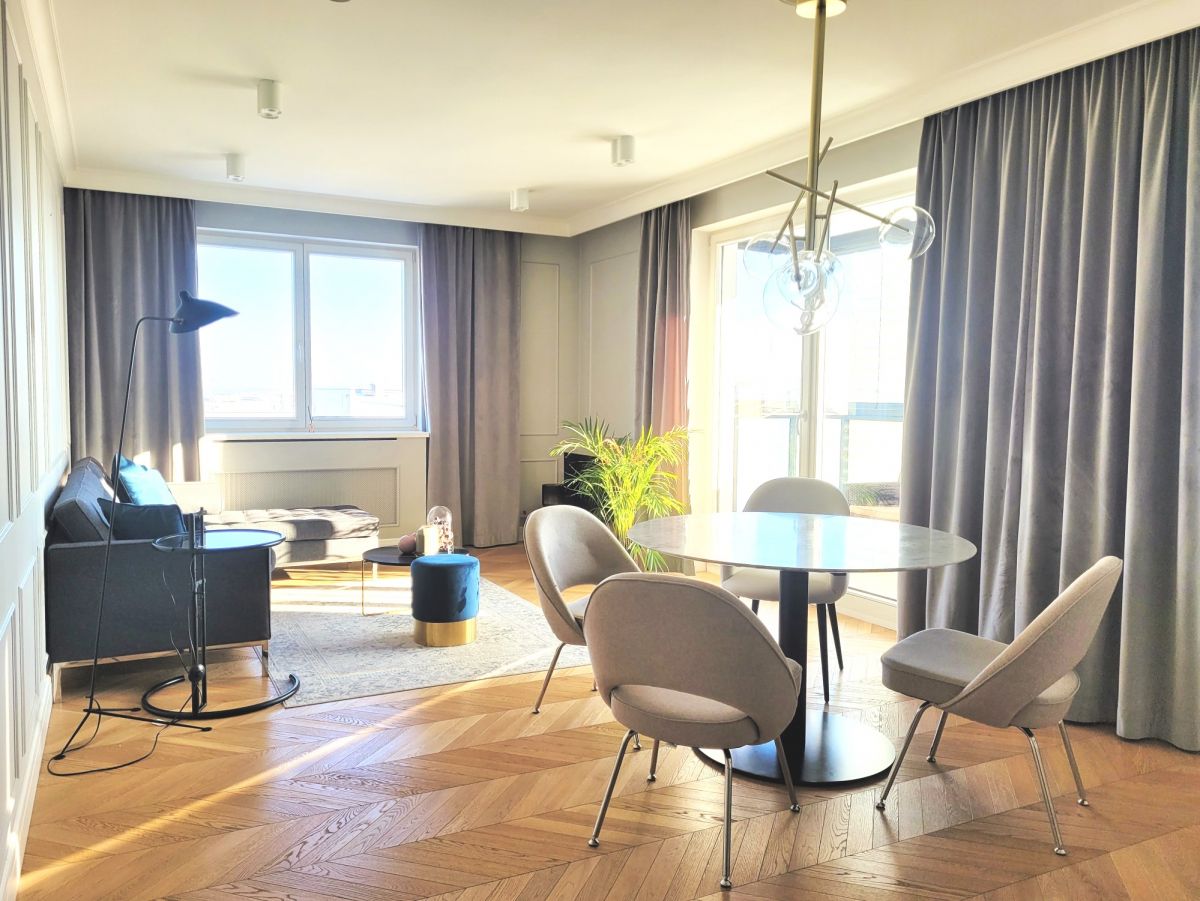 Mieszkanie na wynajem