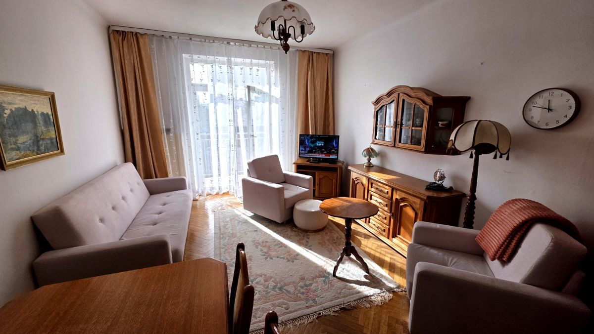 Mieszkanie na sprzedaż