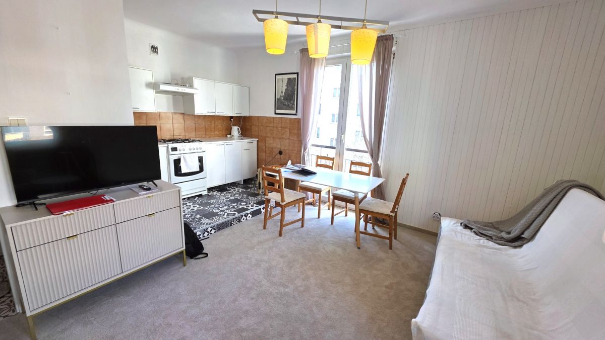 Mieszkanie na wynajem