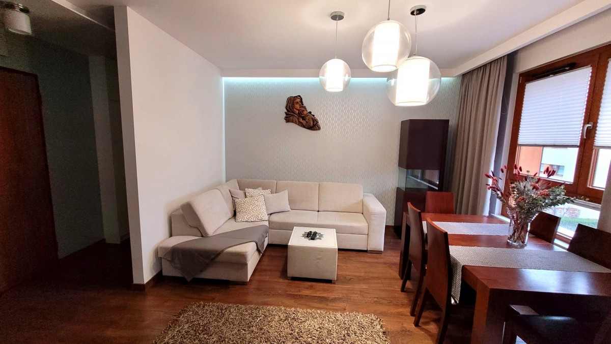 Mieszkanie na wynajem