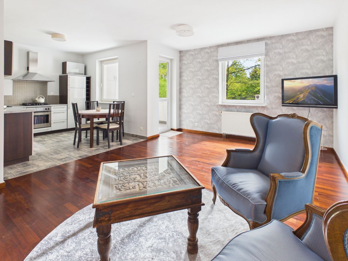 Mieszkanie na sprzedaż