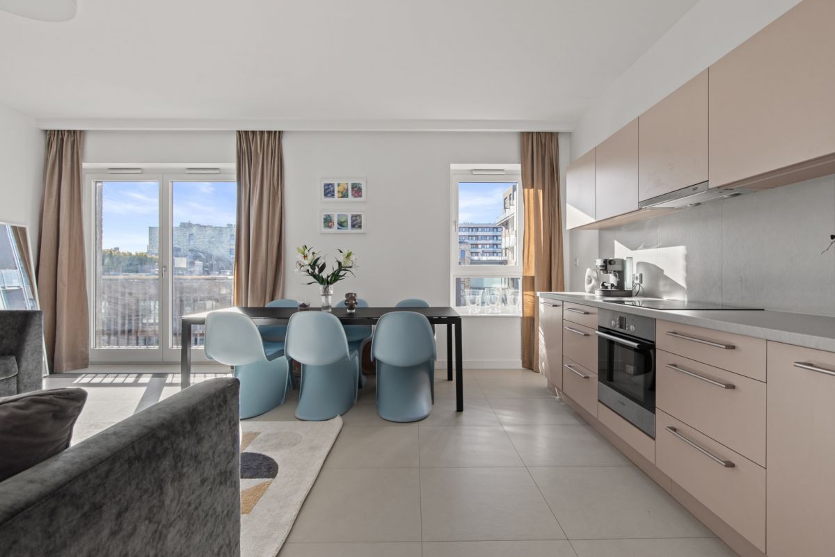 Mieszkanie na sprzedaż