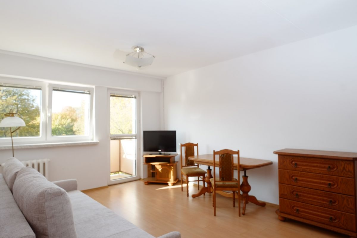 Mieszkanie na wynajem