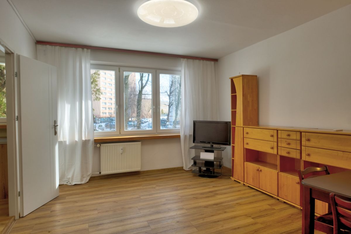 Mieszkanie na wynajem