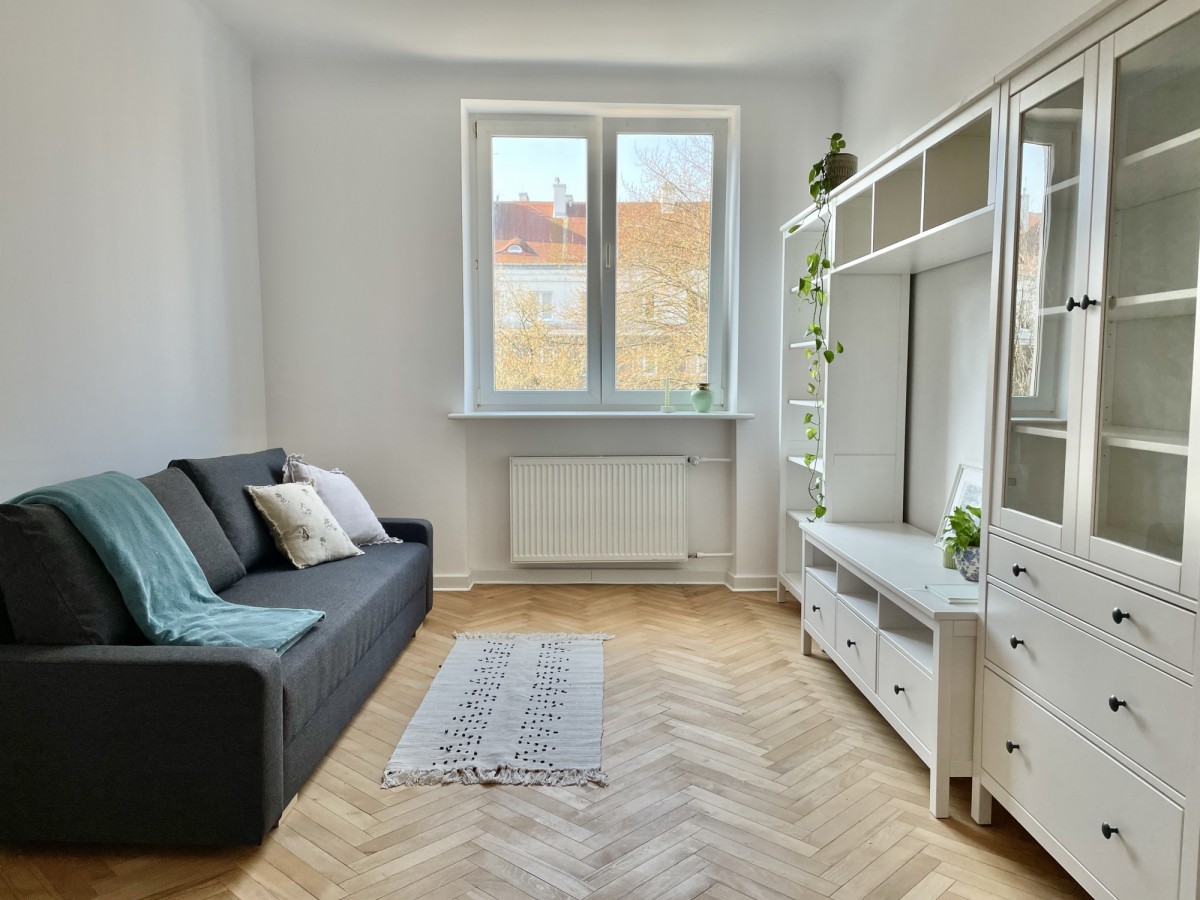 Mieszkanie na wynajem