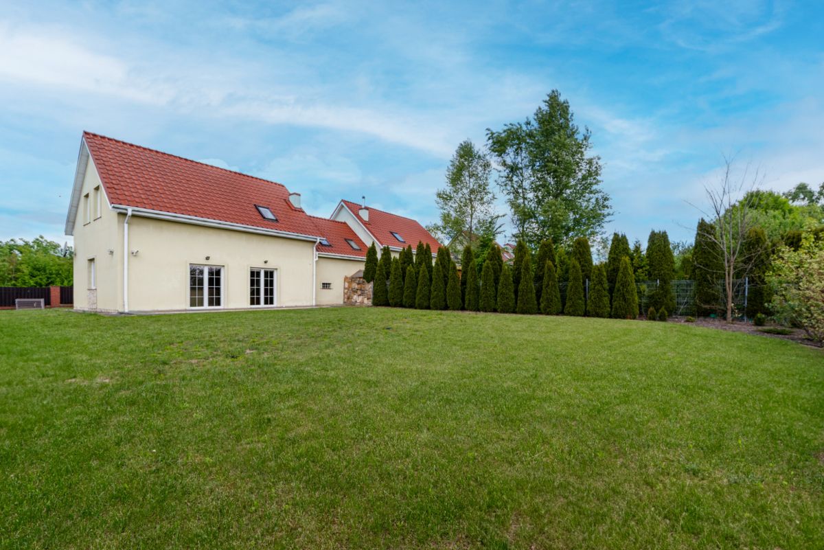 Dom na sprzedaż