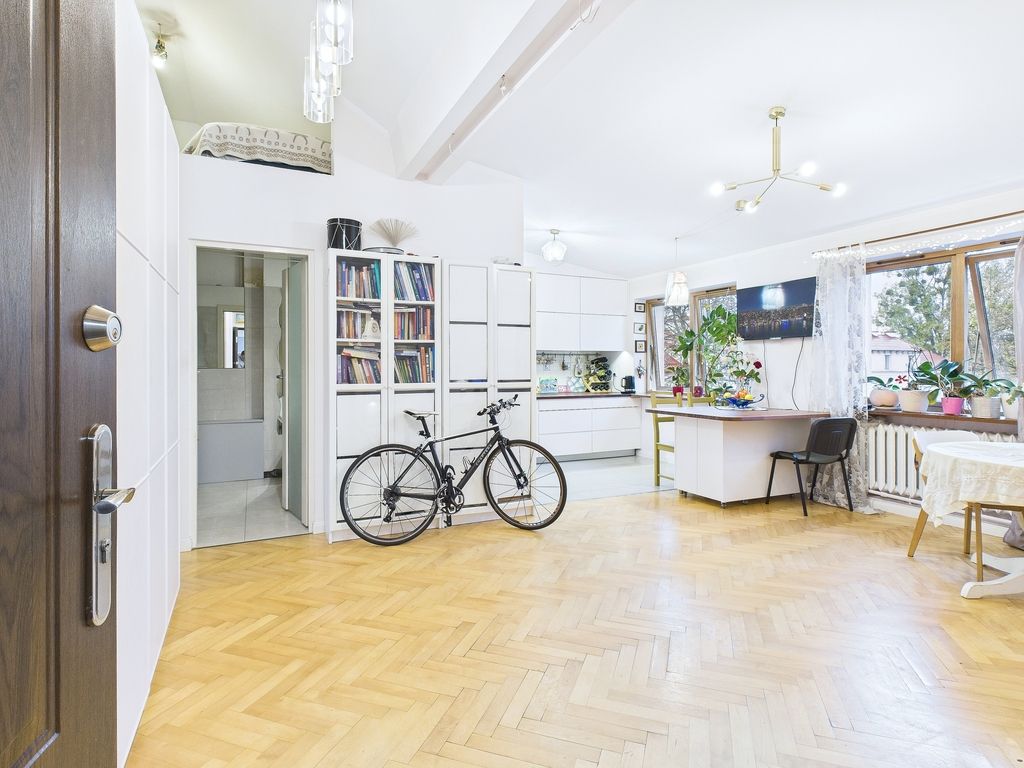 Mieszkanie na sprzedaż