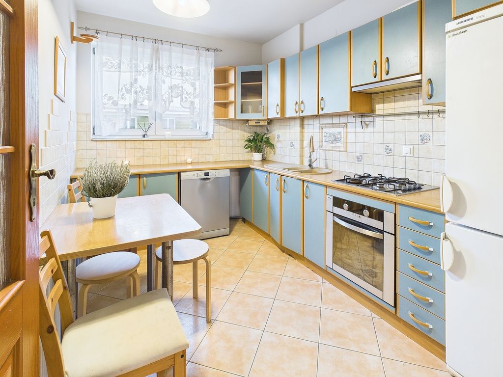 Mieszkanie na wynajem