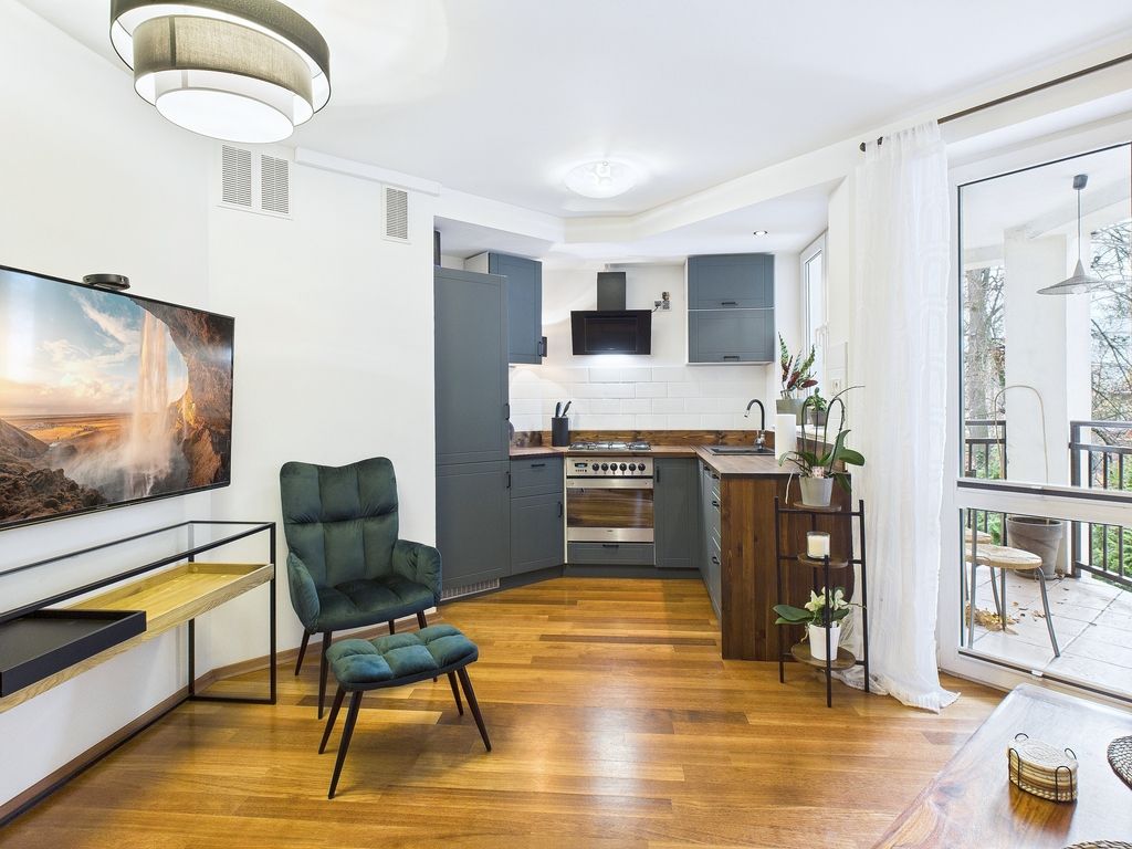 Mieszkanie na wynajem