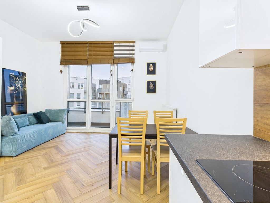 Mieszkanie na wynajem