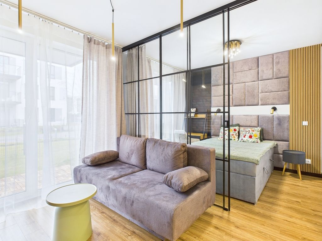 Mieszkanie na wynajem