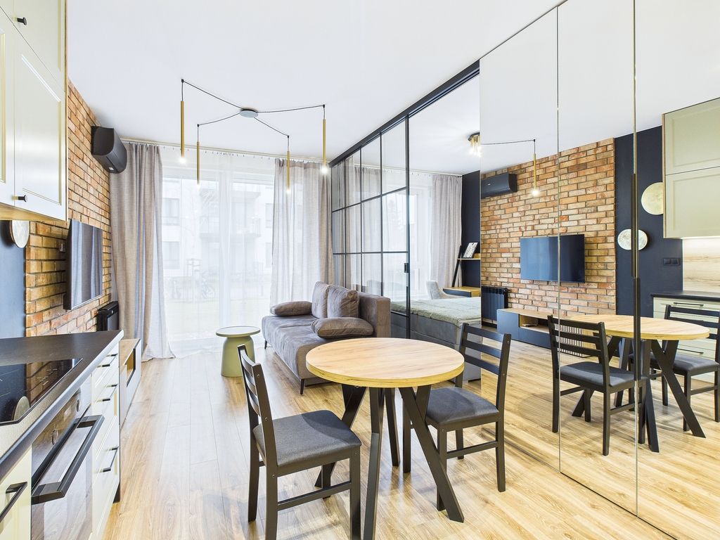 Mieszkanie na wynajem