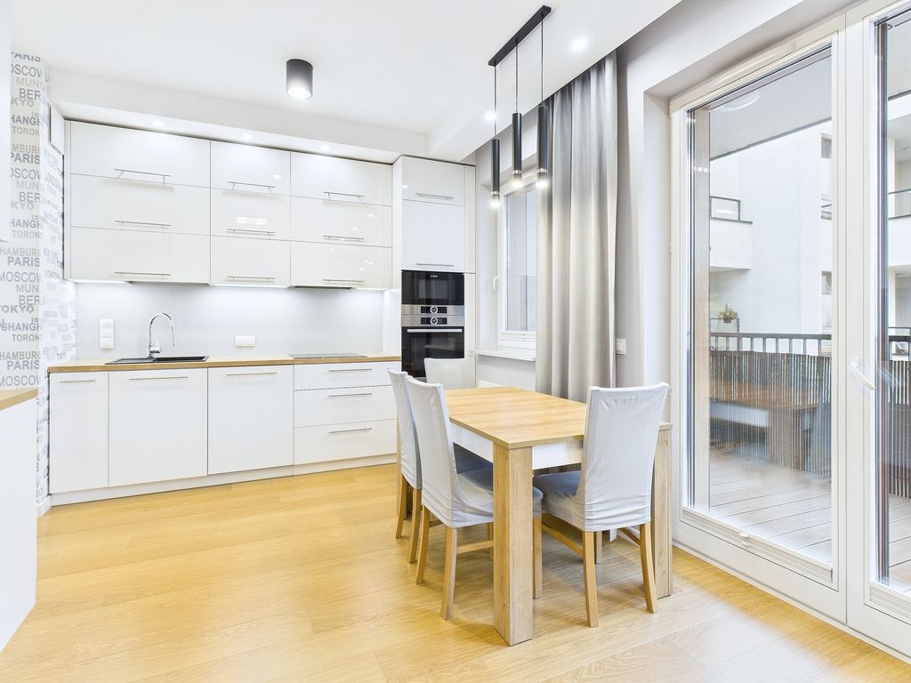 Mieszkanie na wynajem