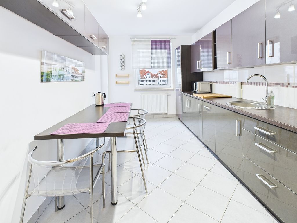 Mieszkanie na wynajem