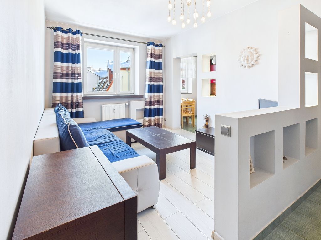 Mieszkanie na wynajem