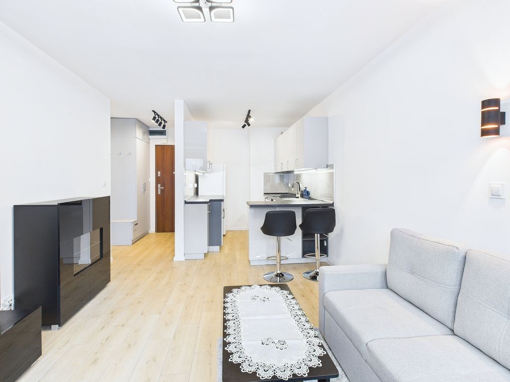 Mieszkanie na wynajem