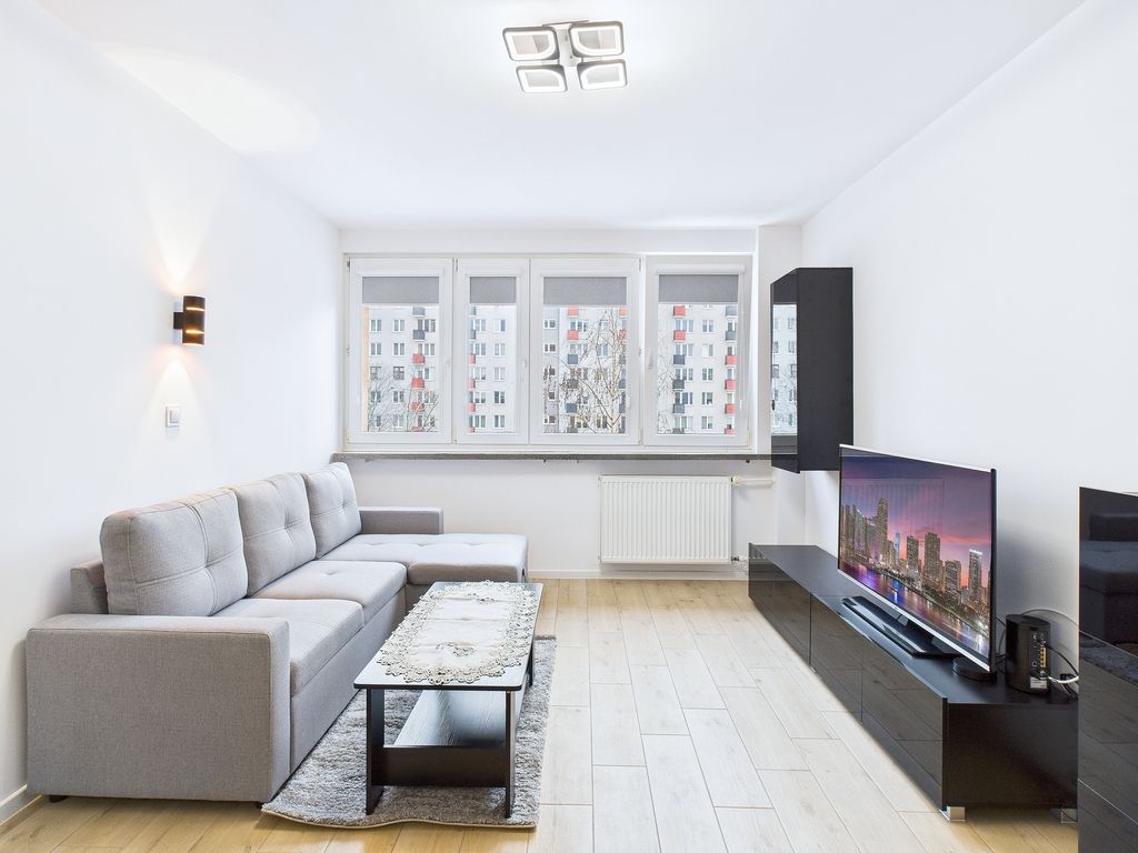 Mieszkanie na wynajem