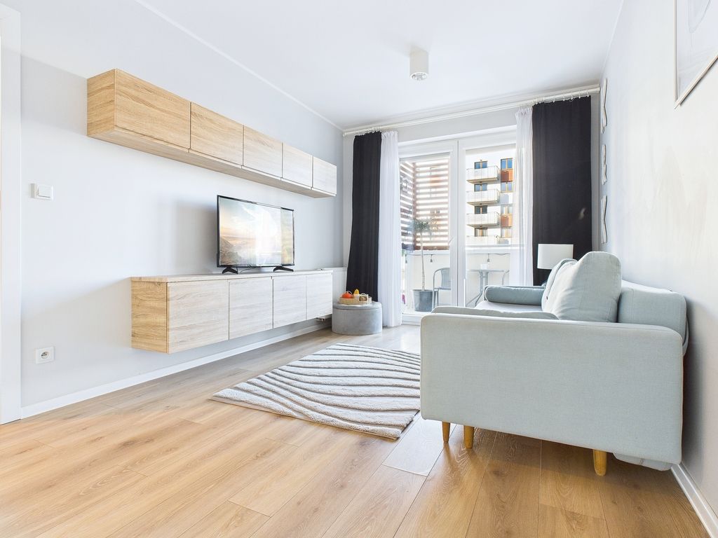 Mieszkanie na wynajem