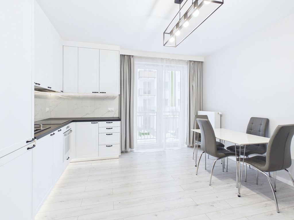 Mieszkanie na wynajem