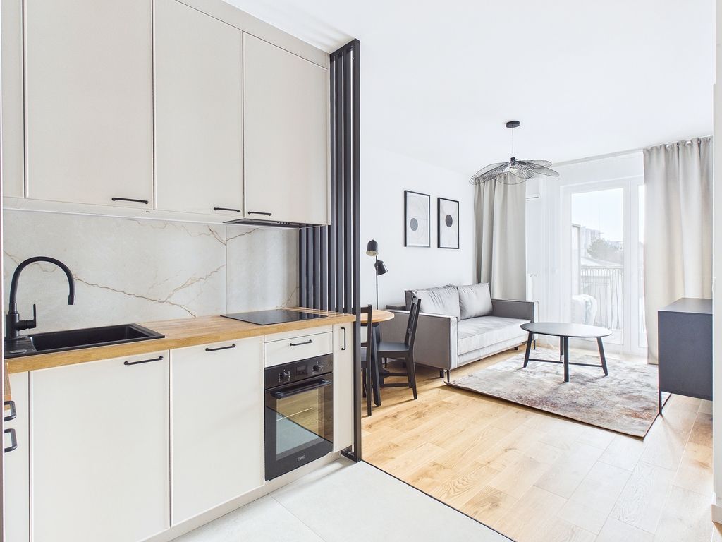 Mieszkanie na wynajem