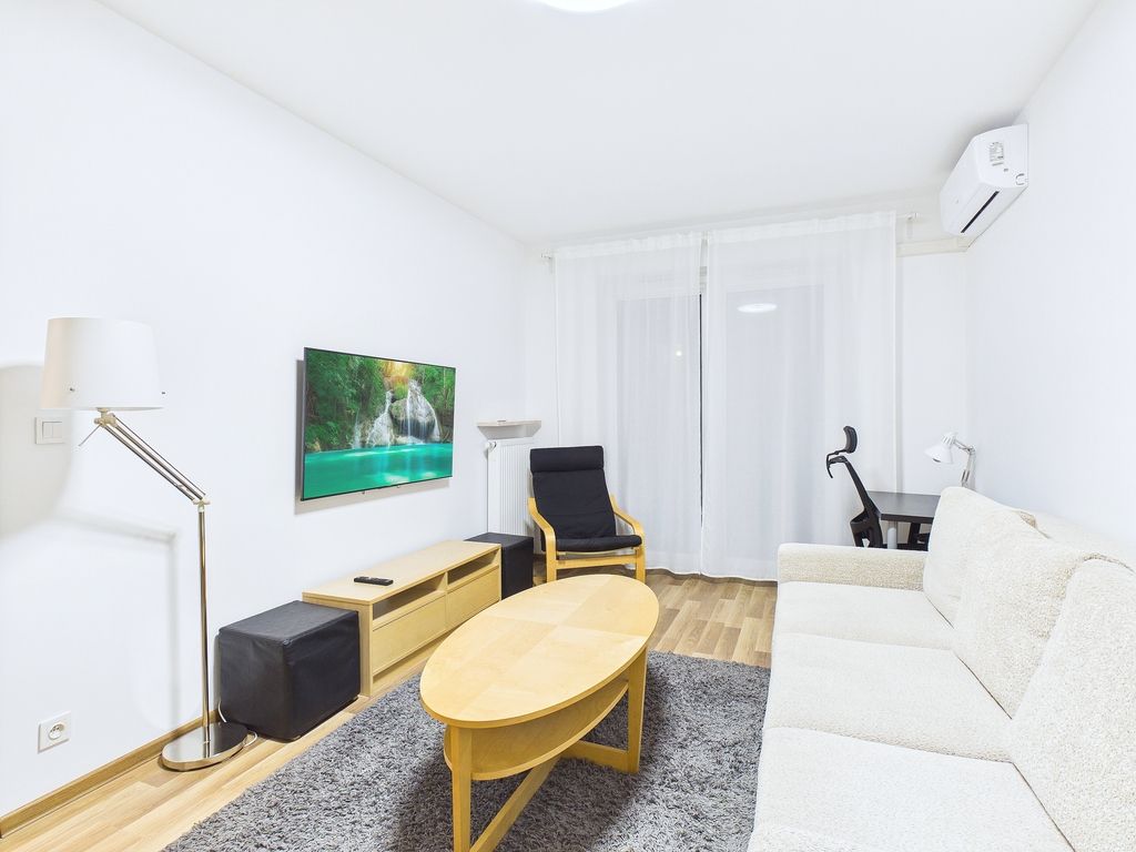 Mieszkanie na wynajem