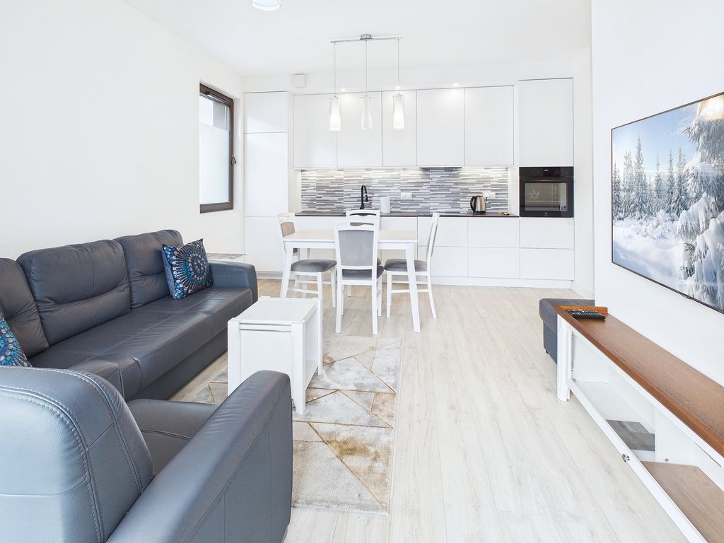 Mieszkanie na wynajem