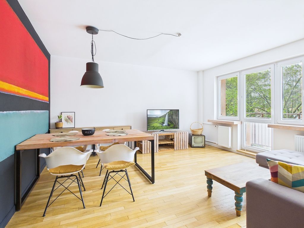 Mieszkanie na wynajem