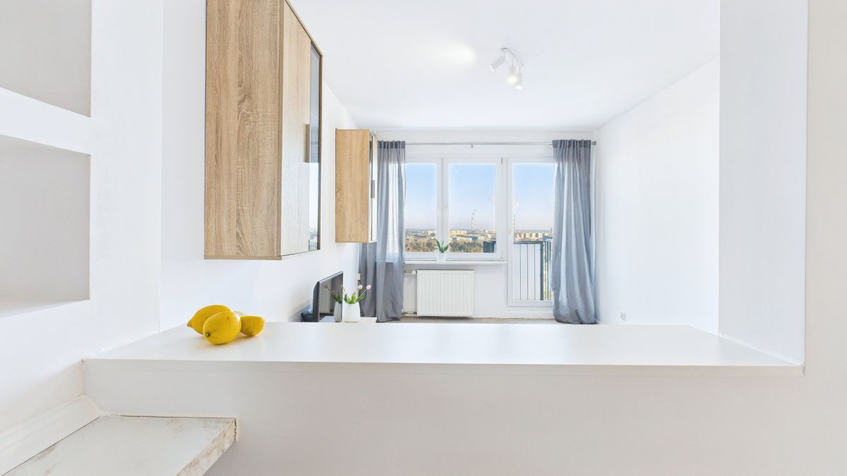 Mieszkanie na wynajem