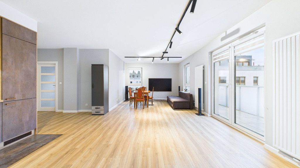 Mieszkanie na sprzedaż