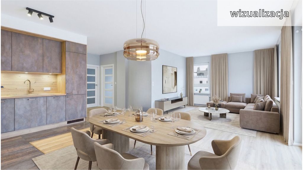 Mieszkanie na sprzedaż