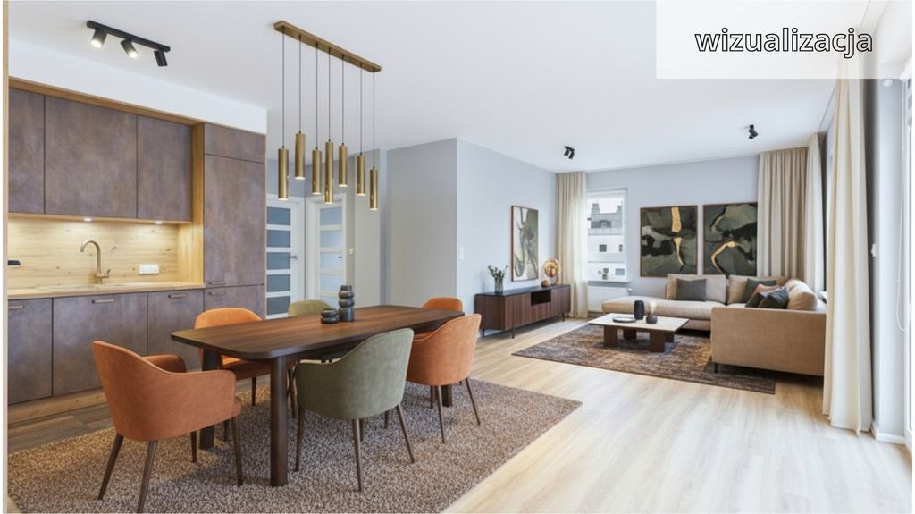 Mieszkanie na sprzedaż