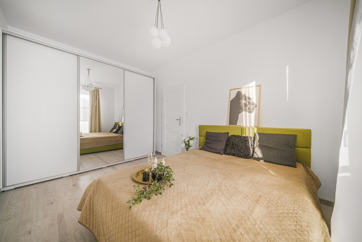 Mieszkanie na sprzedaż