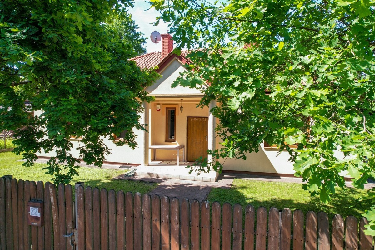 Dom na sprzedaż