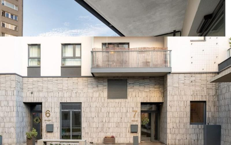 Mieszkanie na wynajem