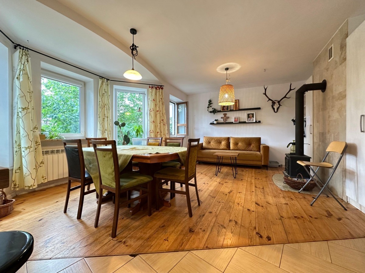 Mieszkanie na wynajem